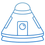 Odyssey Space Research