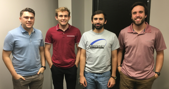 Interns