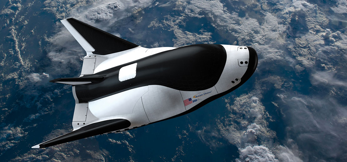 Sierra Dream Chaser