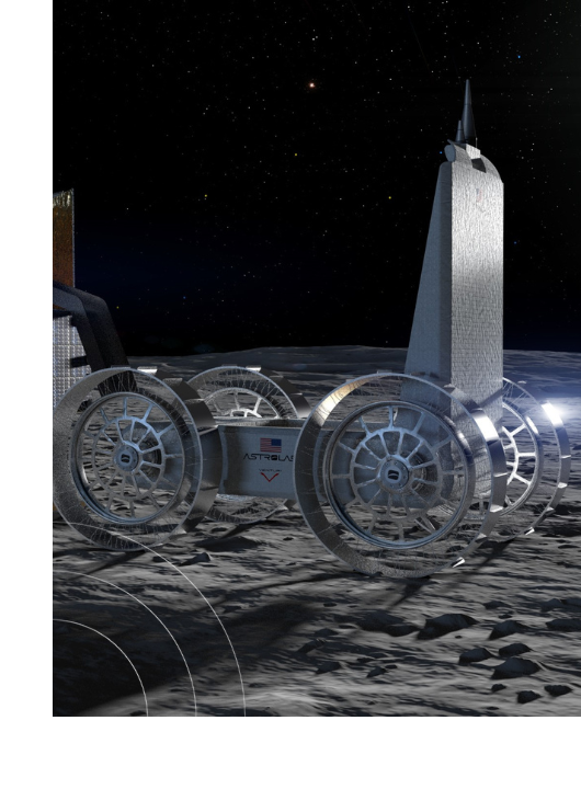Flip Rover